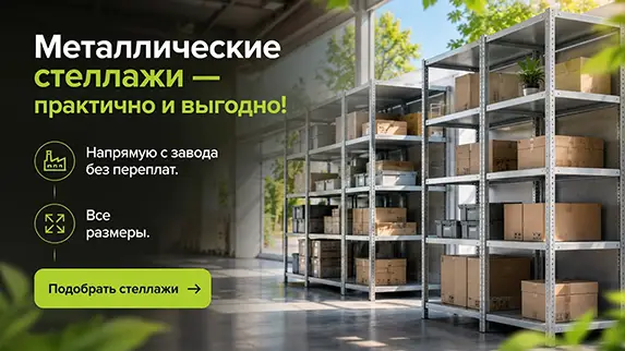 Главный баннер