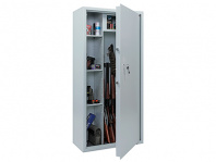 Оружейный сейф VALBERG ARSENAL 1470Т — взломостойкость класс S1, габариты хх мм